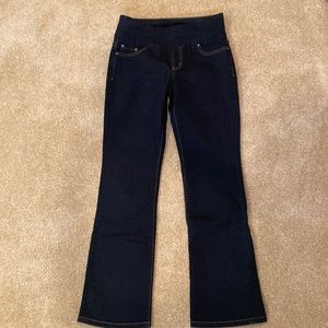 Jag Jeans-Peri High Rise Boot Leg